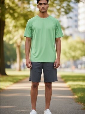 Fabletics Men's Workout T-Shirt